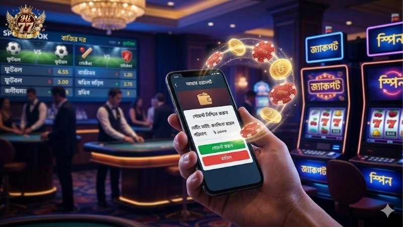 hi77-নগদ-পেমেন্ট