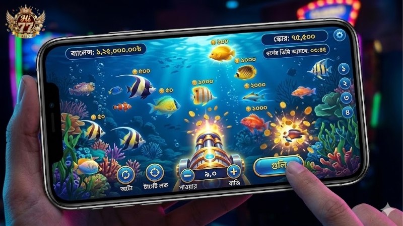 hi77-ফিশিং-গেম