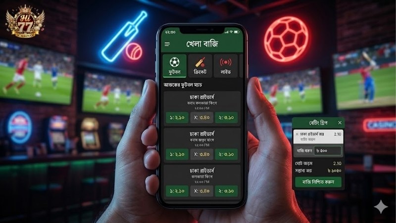 hi77-ফুটবল-বেটিং