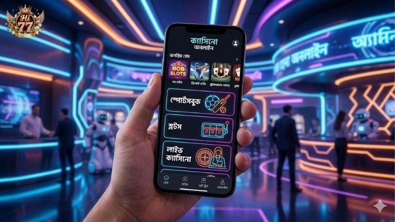 hi77-সম্পর্কে