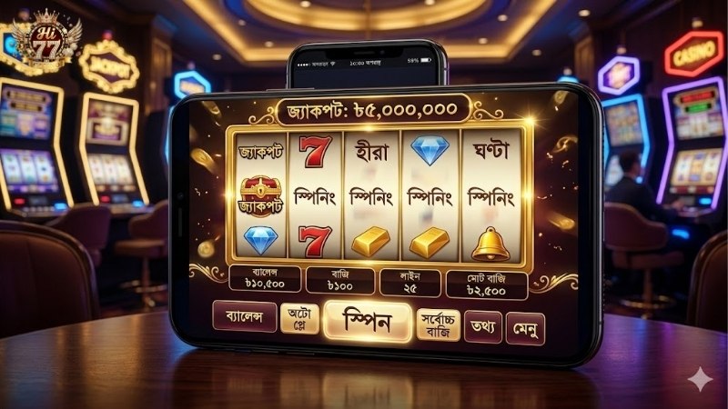 hi77-স্লট-গেম